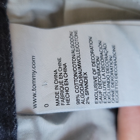 Tommy jeggins - Picture 5 of 5